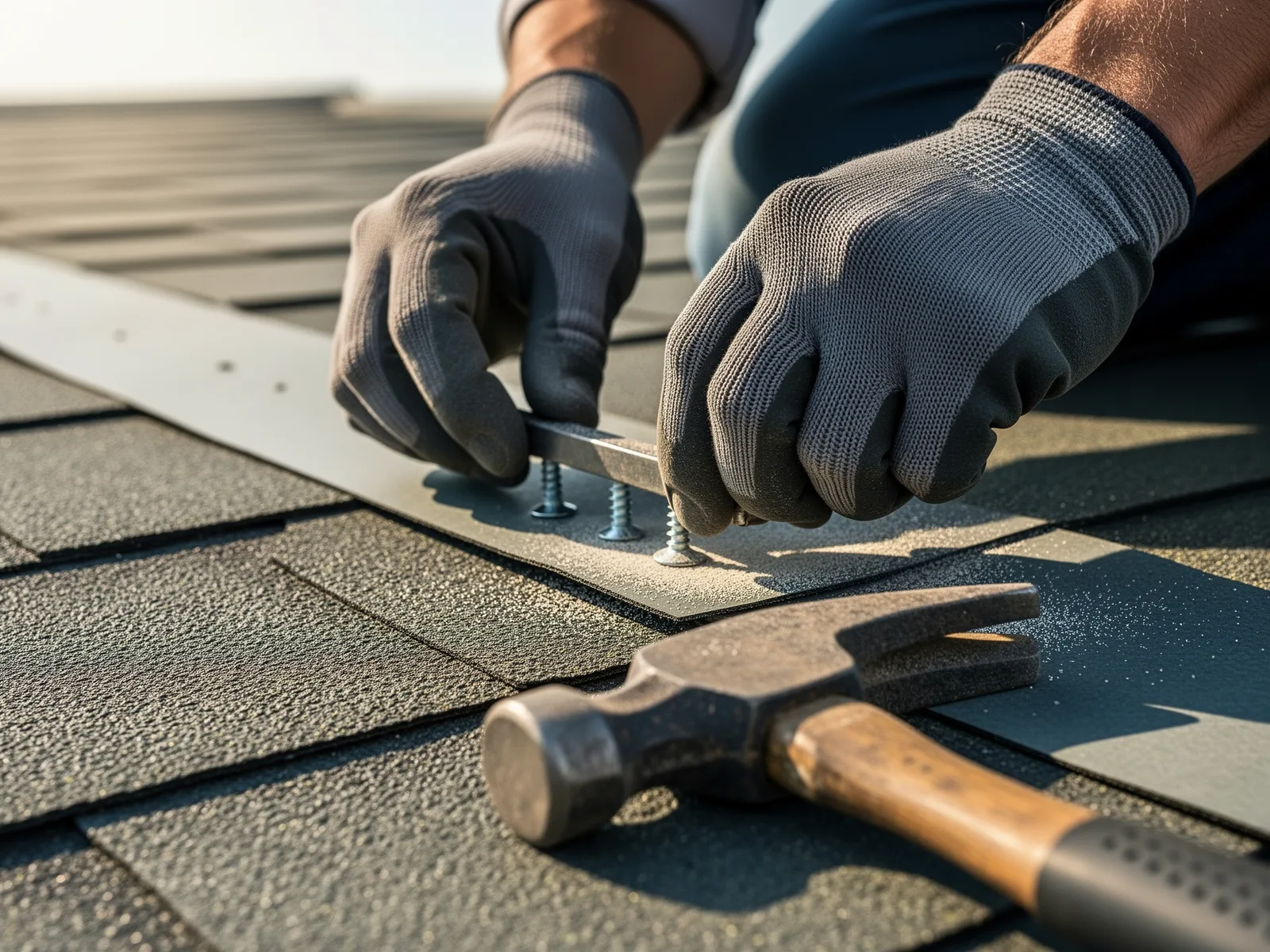 Why choose Fascia Repair in Eagle, WI
